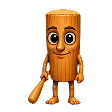Sahur Deskmate desktop pet avatar preview